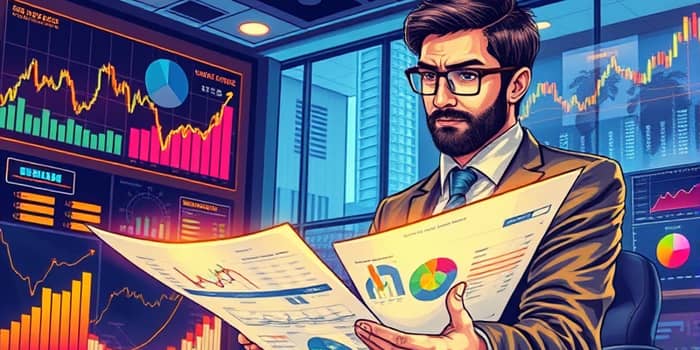 Cómo Interpretar un Estado Financiero de Forma Fácil