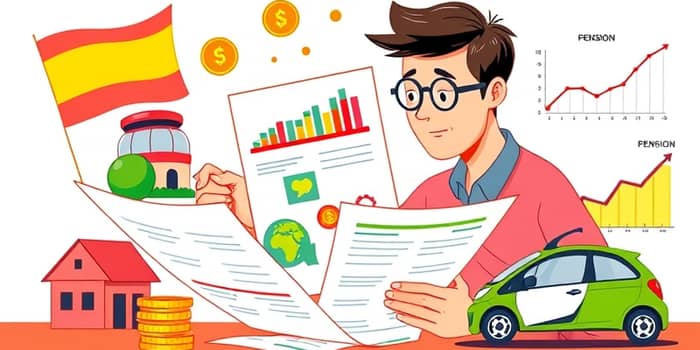 Beneficios Fiscales Poco Conocidos que Puedes Aprovechar