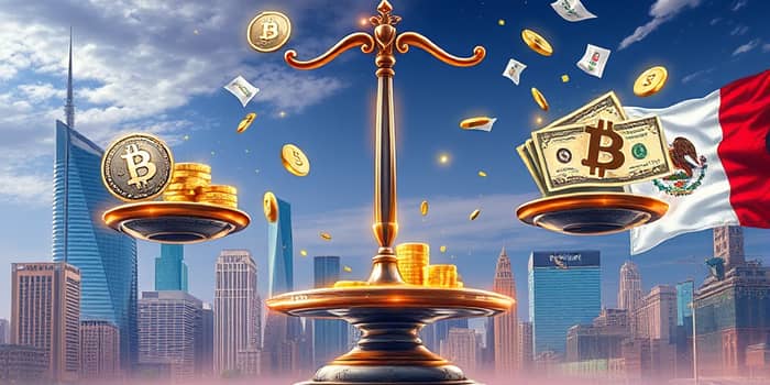 Impuestos sobre Inversiones Digitales: Qué Debes Saber