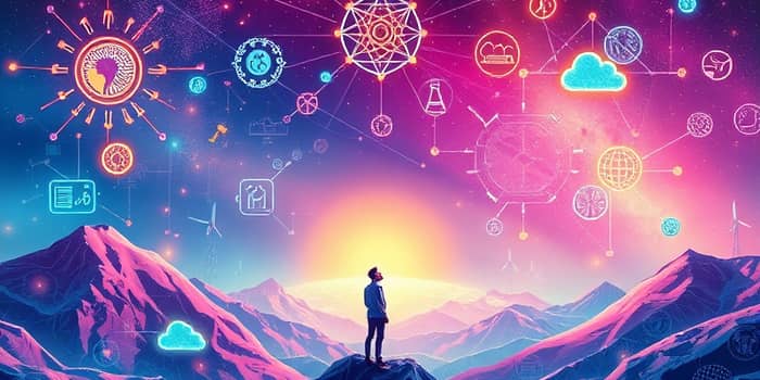 Claves para Identificar Oportunidades de Inversión en Tecnología