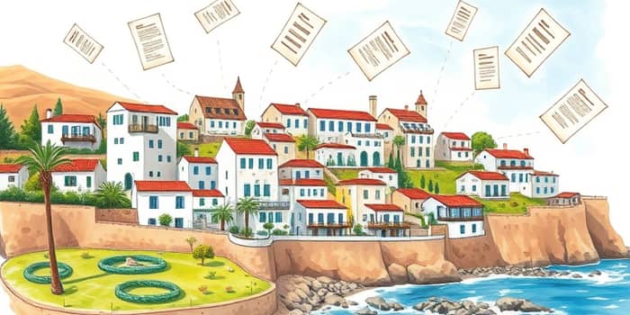 Guía para Entender los Impuestos sobre Bienes Raíces
