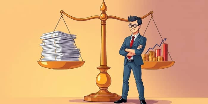 Planificación Fiscal para Reducir Costos en tu Negocio