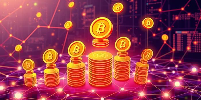 Oportunidades de Inversión en Criptomonedas Emergentes