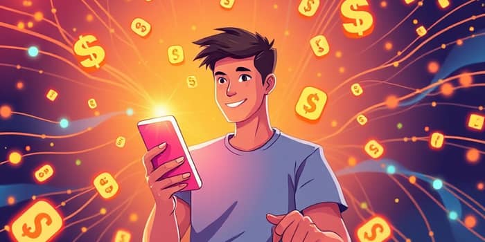 Préstamos Digitales Rápidos: Beneficios y Riesgos