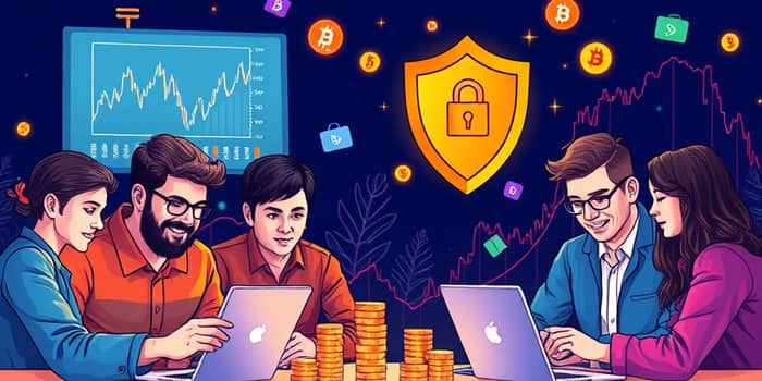 Consejos para Elegir Plataformas Digitales de Inversión Confiables
