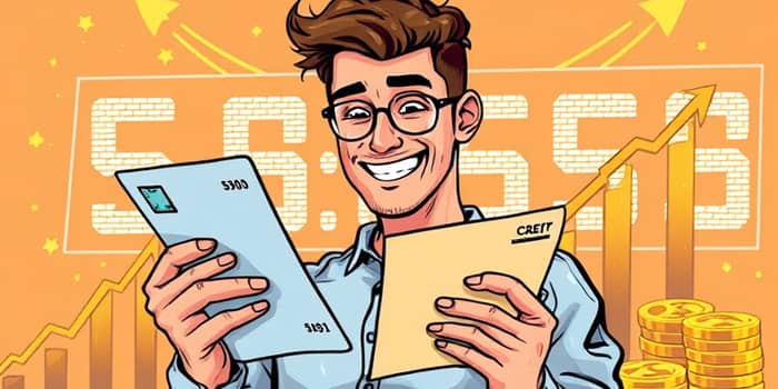 Cómo Incrementar tu Score Crediticio con Tarjetas