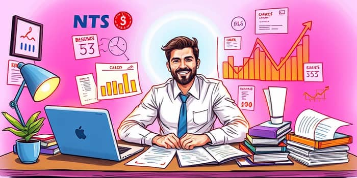 Tarjetas para Emprendedores: Optimiza los Gastos de tu Negocio