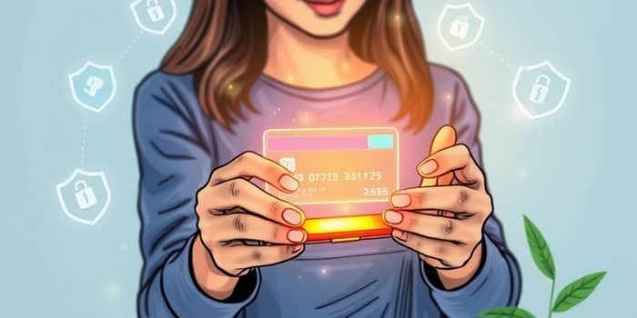 Tarjetas Virtuales: Guía para Compras Seguras Online