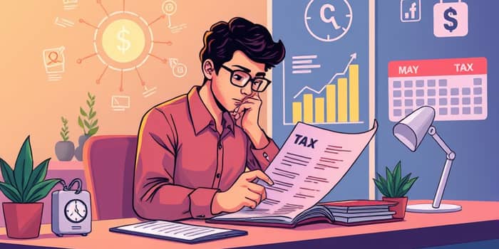 Guía Actualizada para Optimizar tus Impuestos Personales