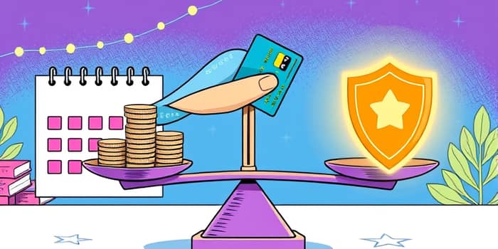 Errores Comunes al Usar Tarjetas de Crédito y Cómo Evitarlos