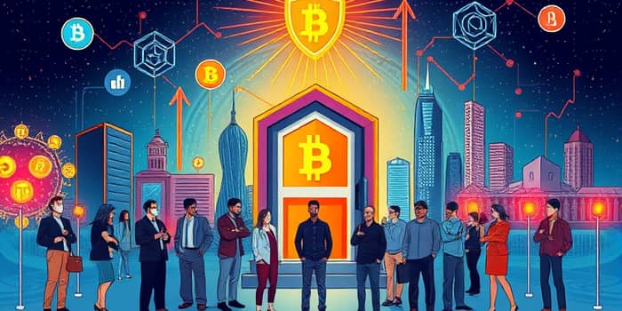 Cómo Proteger tus Inversiones en Mercados Digitales