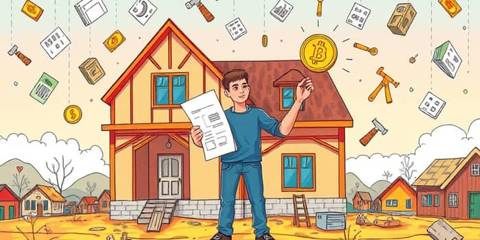 Préstamos para Proyectos Personales: Cómo Elegir Bien