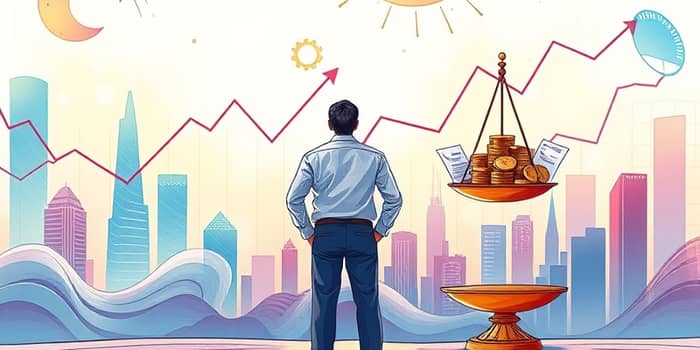Fundamentos Básicos para Evaluar Riesgos Financieros