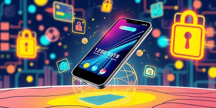 Comparativa de Tarjetas de Crédito Digitales: Qué Considerar