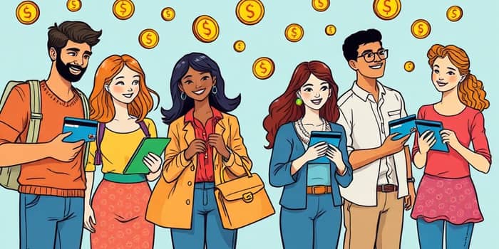 Cómo Aprovechar al Máximo las Tarjetas con Cashback