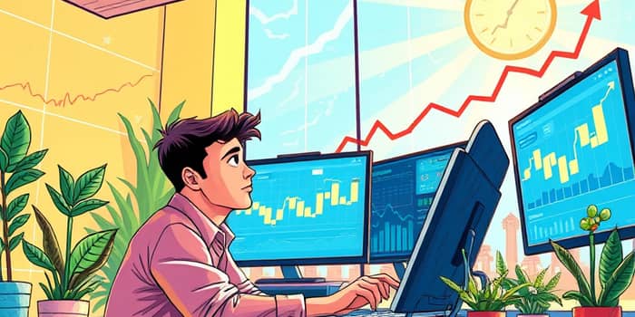 Errores Frecuentes al Iniciar en el Mundo de las Inversions