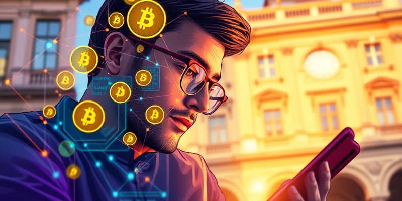 Impuestos y Criptomonedas: Cómo Evitar Problemas con Hacienda