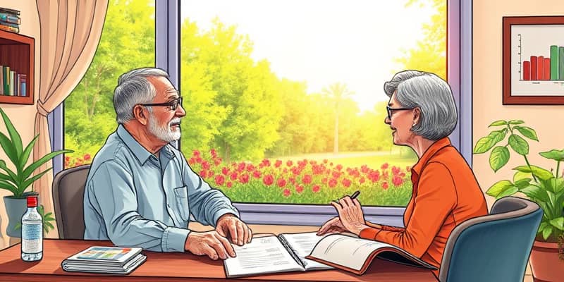Planificación Fiscal para la Jubilación: Estrategias Prácticas